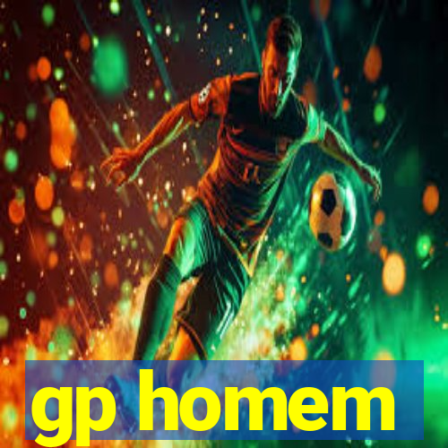 gp homem
